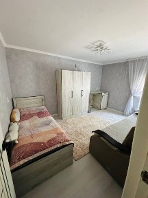 Ташкентская область, Ташкент, Мирзо-Улугбекский район