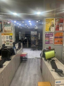 Ташкентская область, Ташкент, Чиланзарский район