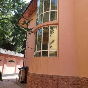 Ташкентская область, Ташкент, Мирзо-Улугбекский район