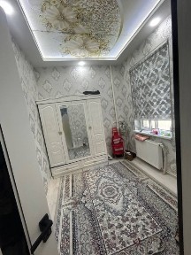 Бухарская область, Бухара