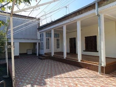 Самаркандская область, Самарканд