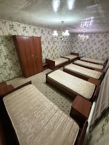 Ташкентская область, Ташкент, Чиланзарский район