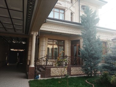 Ташкентская область, Ташкент, Сергелийский район