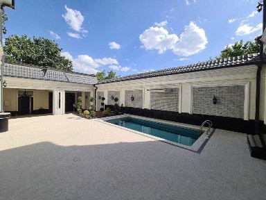 Ташкентская область, Ташкент, Мирзо-Улугбекский район