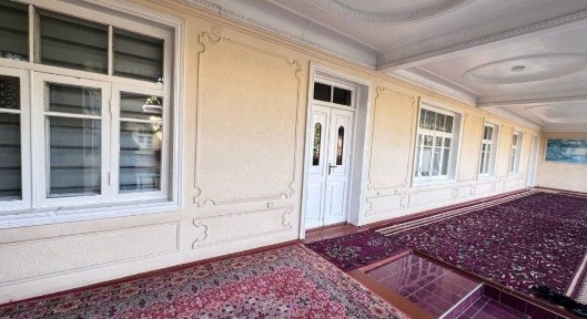 4 ком Самарканд Дарваза аренда Участок