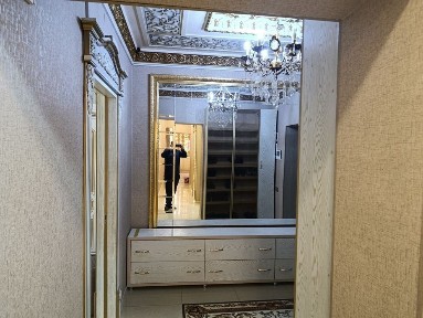 Бухарская область, Бухара