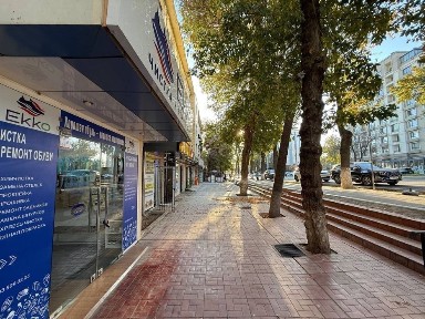 Ташкентская область, Ташкент, Чиланзарский район