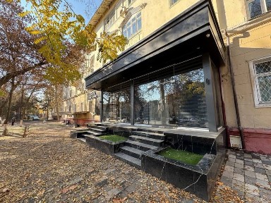 Ташкентская область, Ташкент, Яккасарайский район