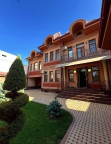 Ташкентская область, Ташкент, Мирзо-Улугбекский район