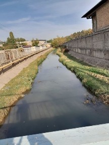 Ташкентская область, Кибрай