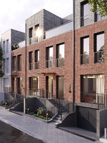 Ташкентская область, Ташкент, Мирзо-Улугбекский район