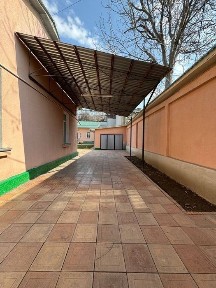 Ташкентская область, Ташкент, Мирзо-Улугбекский район