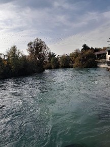 Ташкентская область, Кибрай