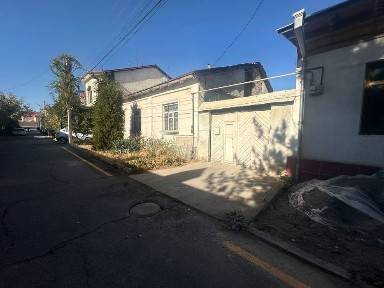 Ташкентская область, Ташкент, Мирзо-Улугбекский район