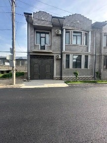 Ташкентская область, Ташкент, Сергелийский район