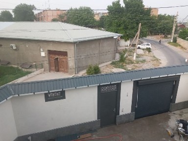 Ташкентская область, Ташкент, Мирзо-Улугбекский район