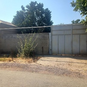 Hovli uy Boka tumanda