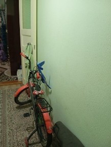 Базар Кадышева продаётся дом