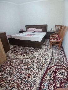 Ташкентская область, Ташкент, Сергелийский район