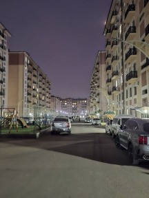 Ташкентская область, Эшангузар