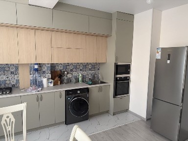 Ташкентская область, Ташкент, Яшнабадский район