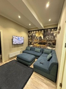 Ташкентская область, Ташкент, Юнусабадский район