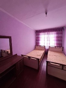 Ташкентская область, Алмалык