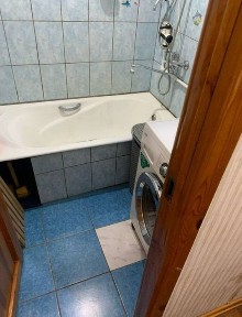 Квартира продаётся Чиланзар 14 квартал 1в2/4/4 балк 1,5*6 чупон ота ул