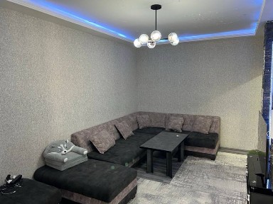 х Евро Ремонт 1в2/4/4 Чиланзар 15 квартал, Орт. Учтепа Хокимият