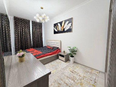 Ташкентская область, Ташкент, Учтепинский район