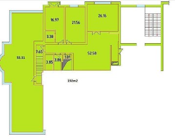 Ташкентская область, Ташкент, Яккасарайский район