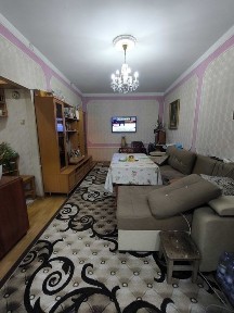 Ташкентская область, Ташкент, Мирзо-Улугбекский район