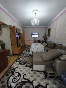 Ташкентская область, Ташкент, Мирзо-Улугбекский район