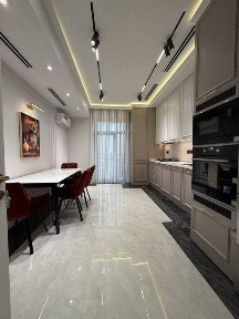 Ташкентская область, Ташкент, Яшнабадский район