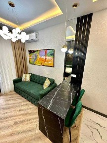 Ташкентская область, Ташкент, Яккасарайский район