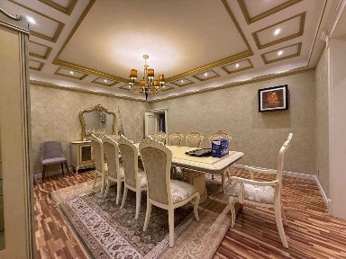 Ташкентская область, Ташкент, Мирабадский район