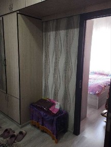 Ташкентская область, Ташкент, Мирзо-Улугбекский район