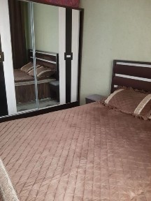 Навоийская область, Навои