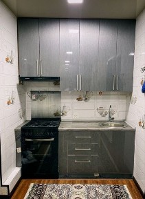 Ташкентская область, Ташкент, Мирзо-Улугбекский район