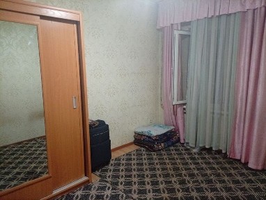 Student qizlarga bez hozayka kvartira.