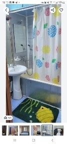 Сдаётся 2 ком. кв Юнусабад 11 квартал