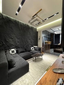 Елитная 3-комнатная квартира в Яккасарайском районе