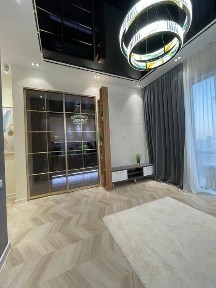 Аренда 3х комнатную квартиру от собственника