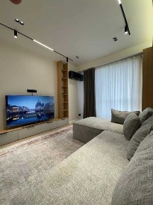 СРОЧНО! Сдаётся ШИКАРНАЯ квартира, метро Алишер Навои | ID02