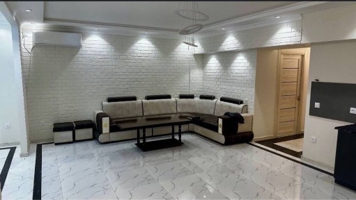 Ташкентская область, Ташкент, Чиланзарский район