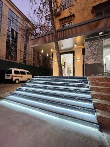 Ташкентская область, Ташкент, Чиланзарский район