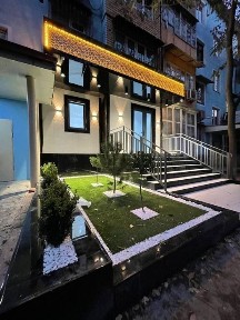 Ташкентская область, Ташкент, Чиланзарский район