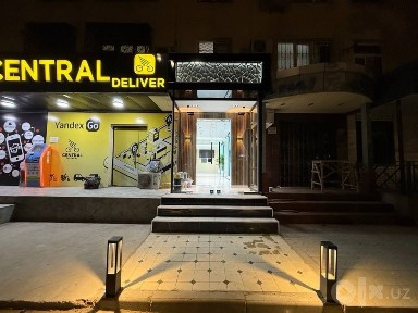 Срочно сдается офис нежилое улица чупонота чилонзор 60м2
