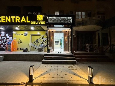 Ташкентская область, Ташкент, Чиланзарский район