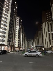 BEZ MAKLER. Uch tepa, O'rikzor arenda yengi uy odam yashamagan